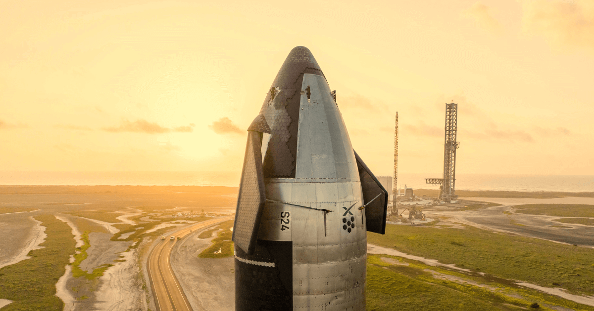 spacex-Starship-heavy-booster-explodiu